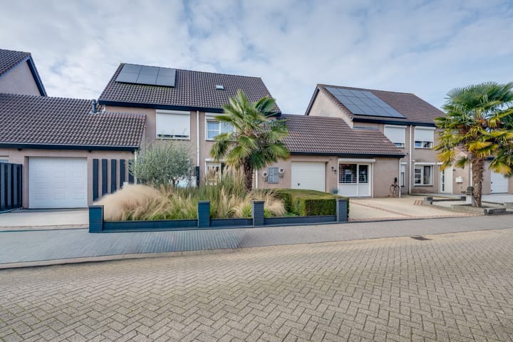 Foto 4 van Essenrijs 21