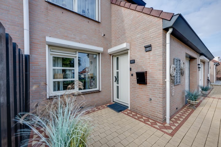 Foto 5 van Essenrijs 21