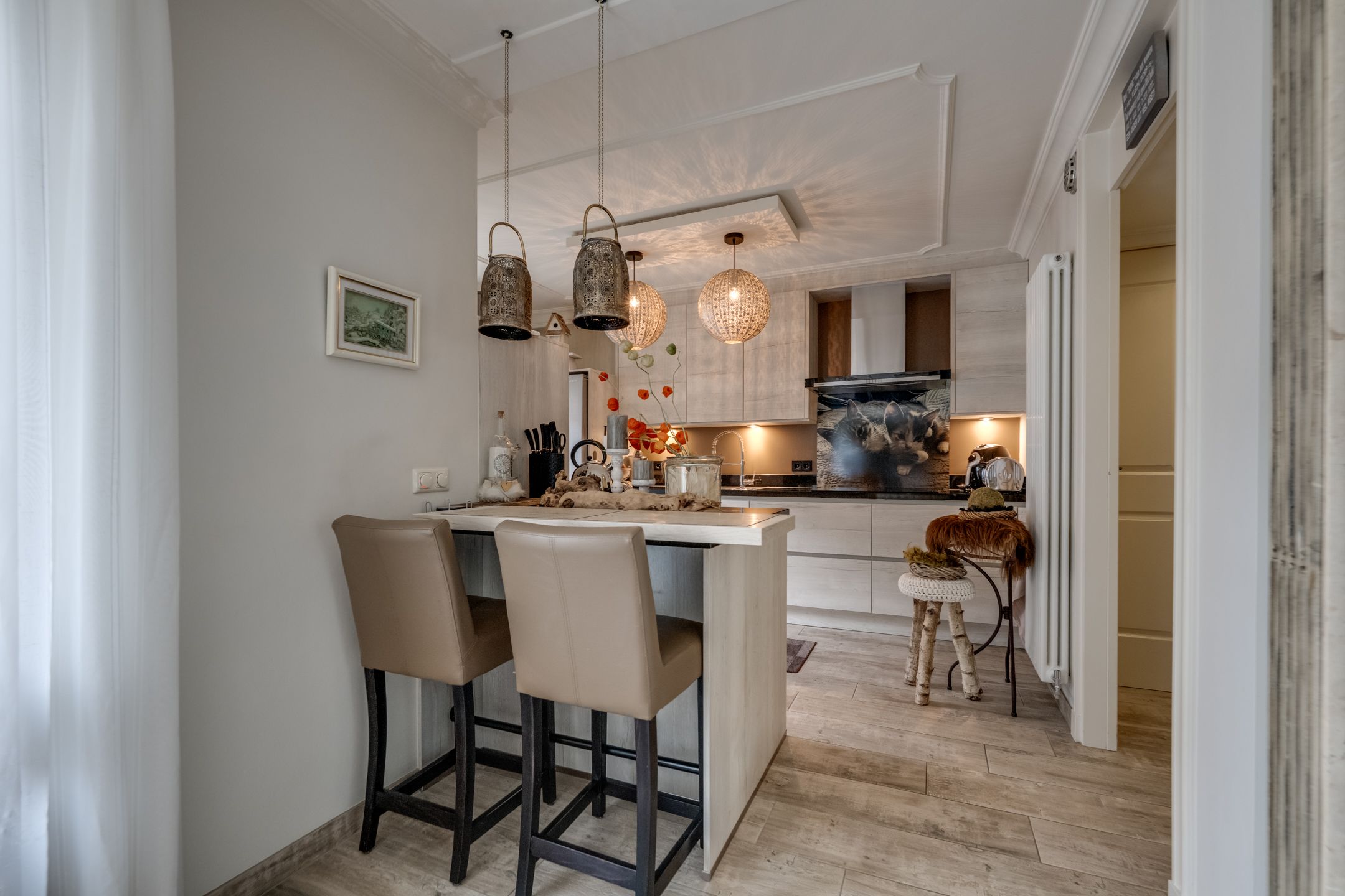 Foto 3 van Essenrijs 21