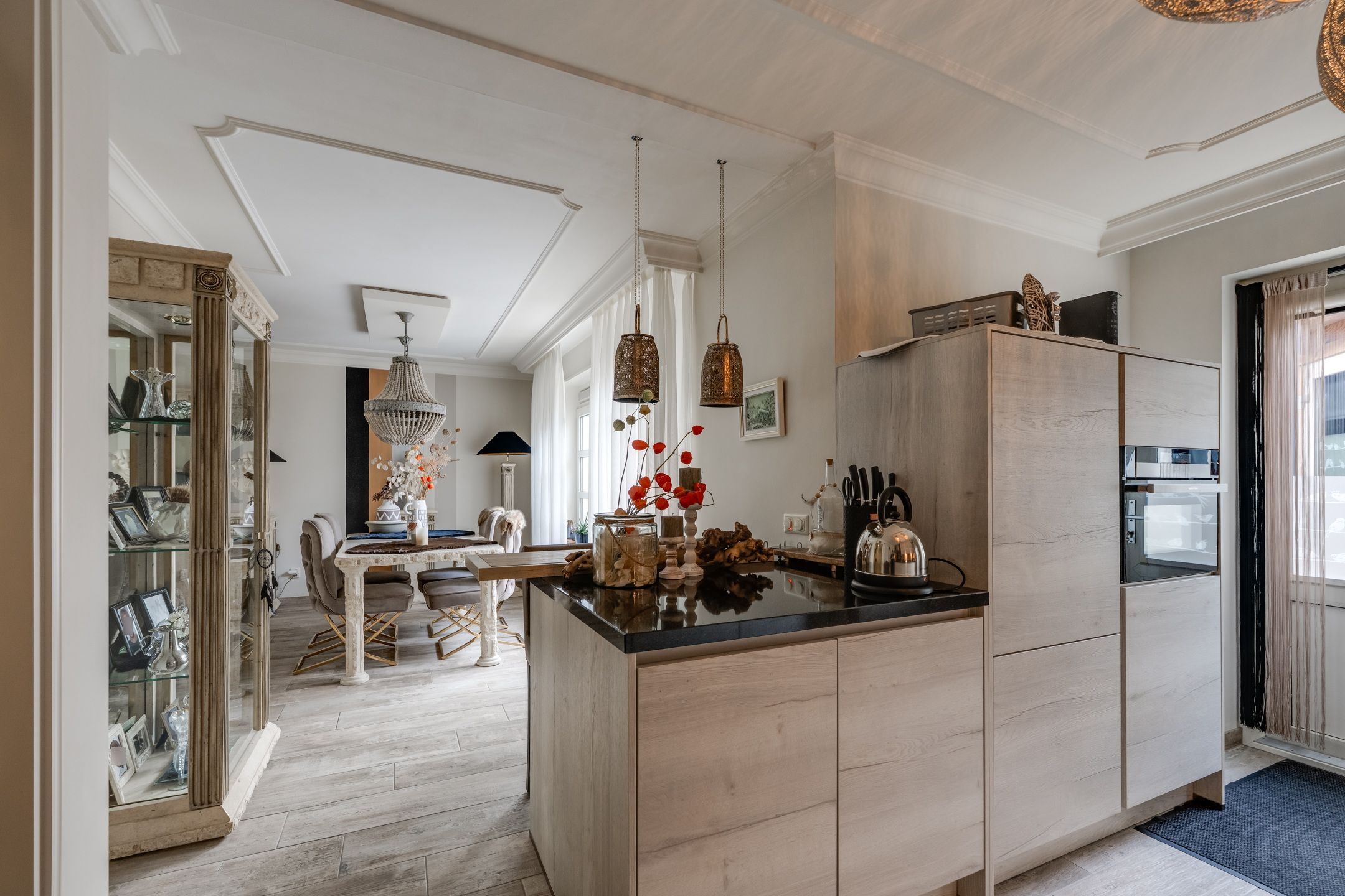 Foto 15 van Essenrijs 21