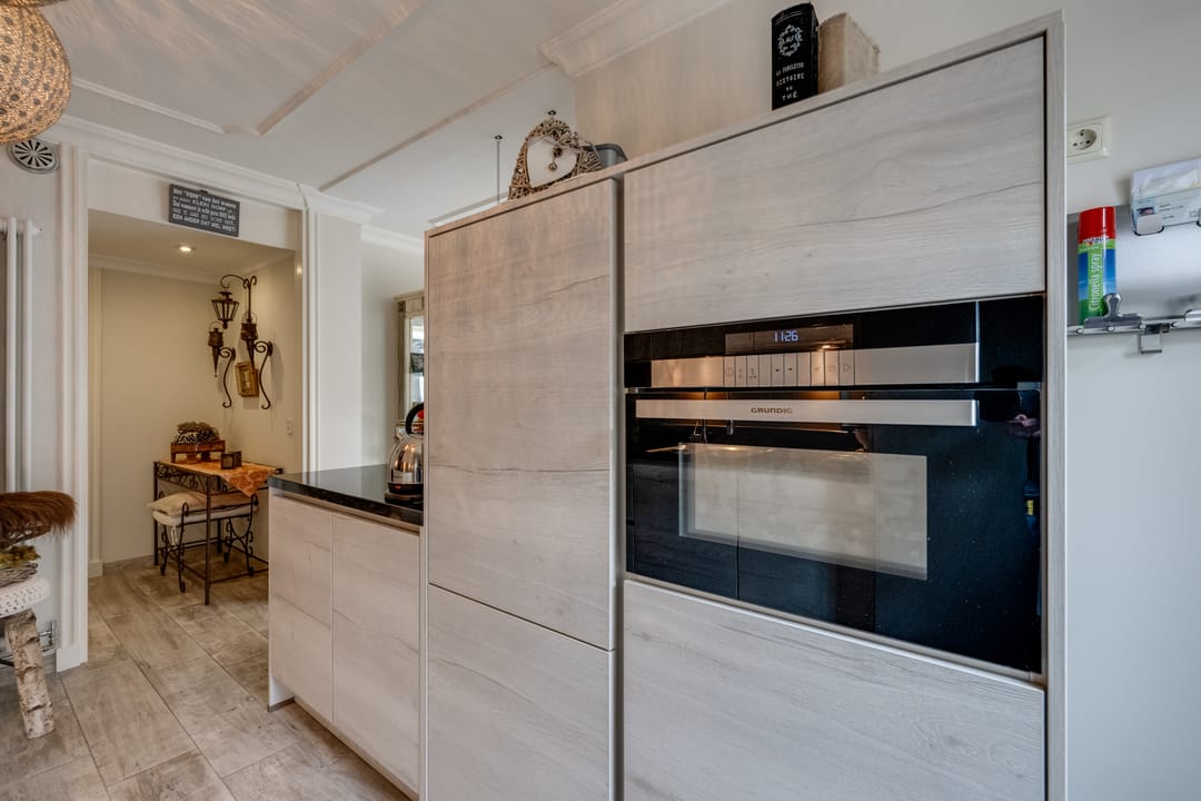 Foto 16 van Essenrijs 21