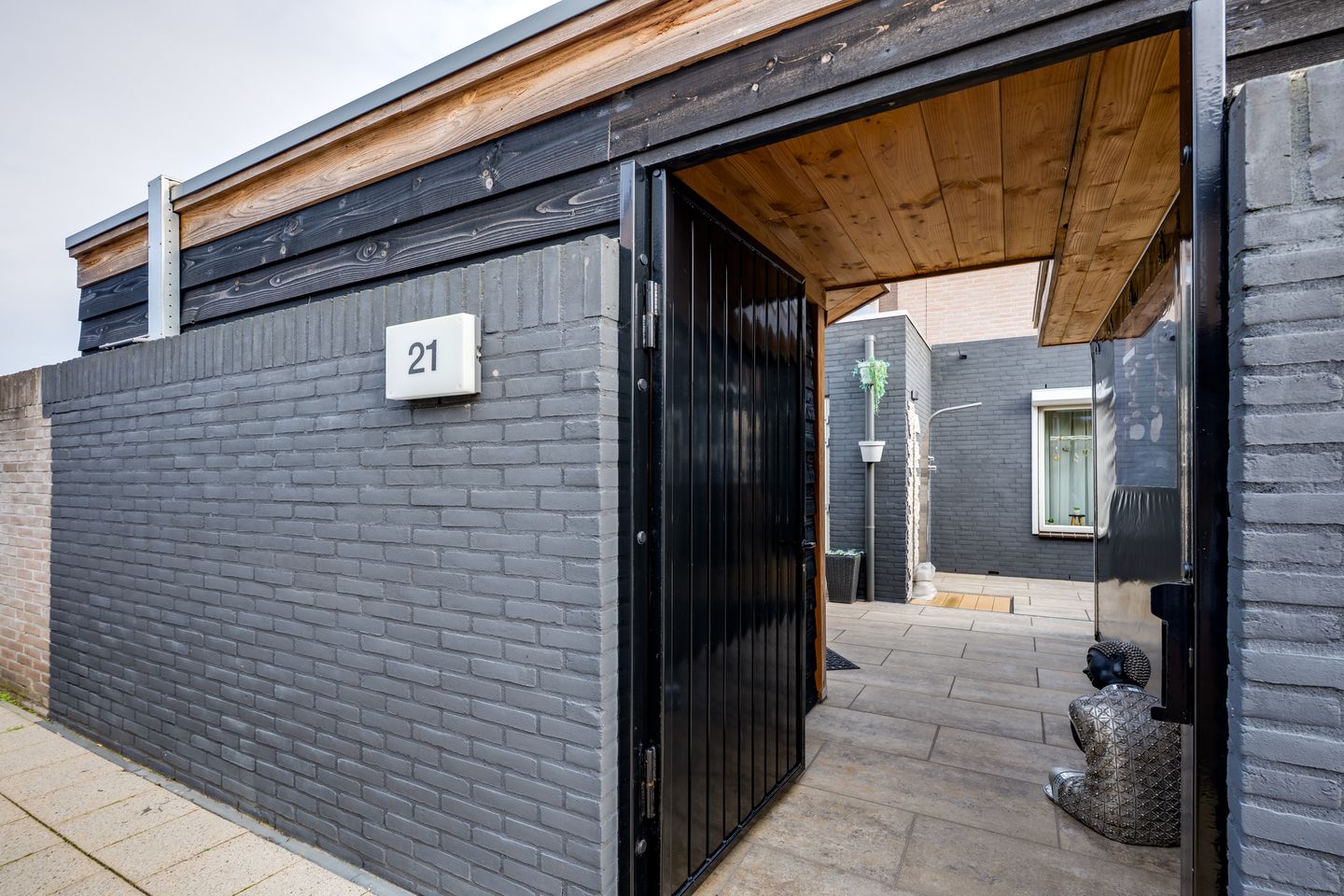 Foto 40 van Essenrijs 21