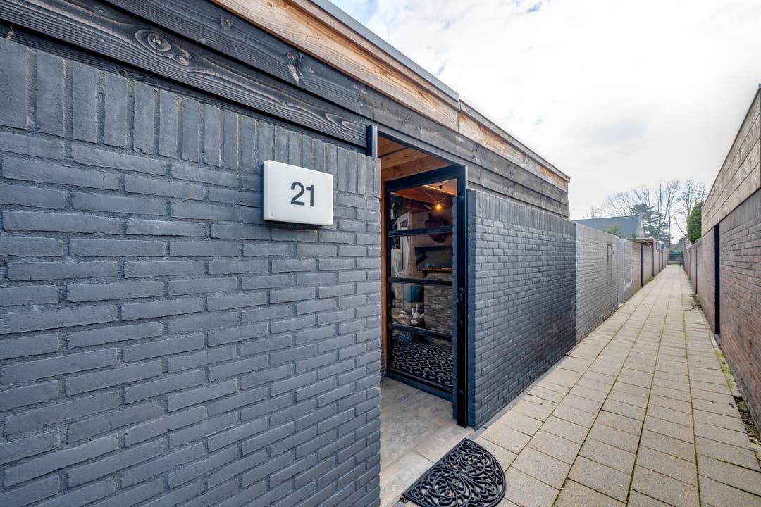 Foto 41 van Essenrijs 21