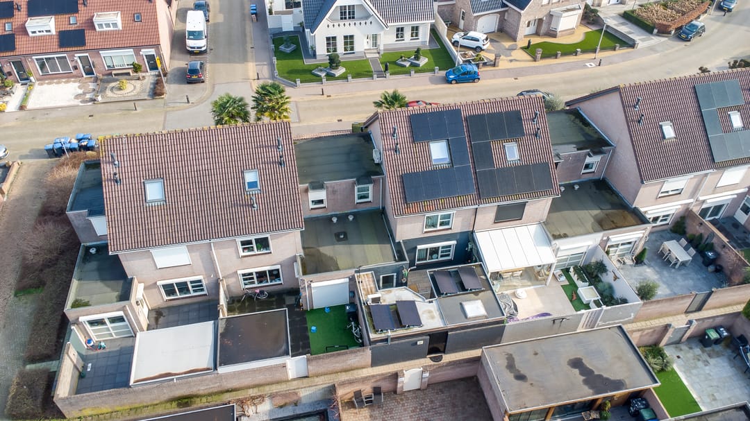 Foto 43 van Essenrijs 21