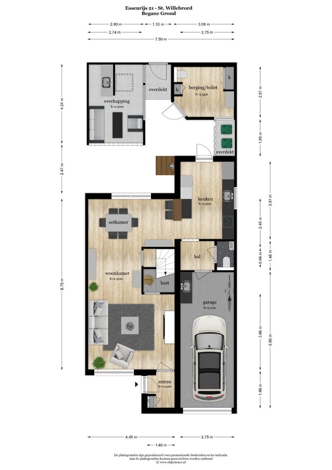 Foto 44 van Essenrijs 21