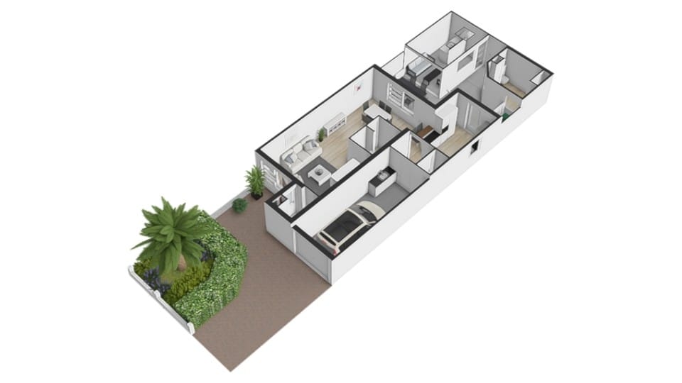 Foto 48 van Essenrijs 21