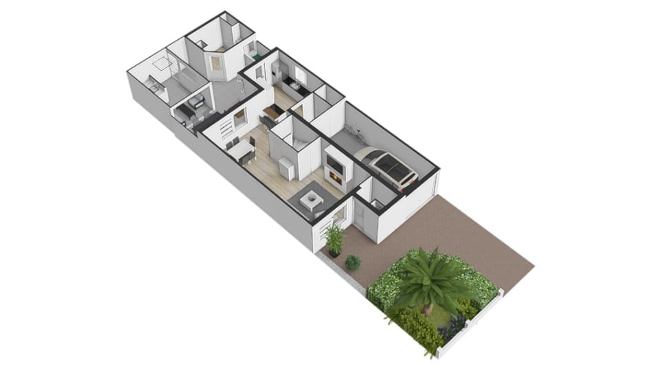 Foto 49 van Essenrijs 21