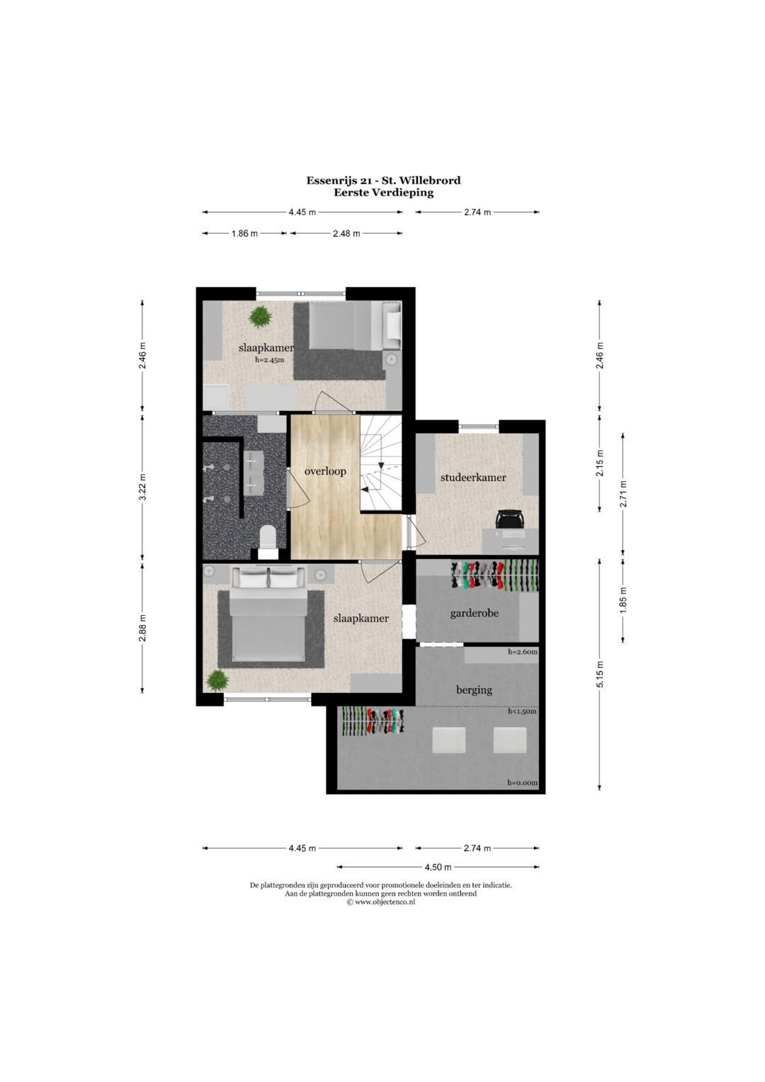 Foto 50 van Essenrijs 21