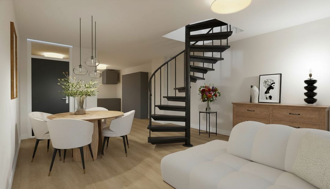 Foto 11 van Kloosterraderstraat 60