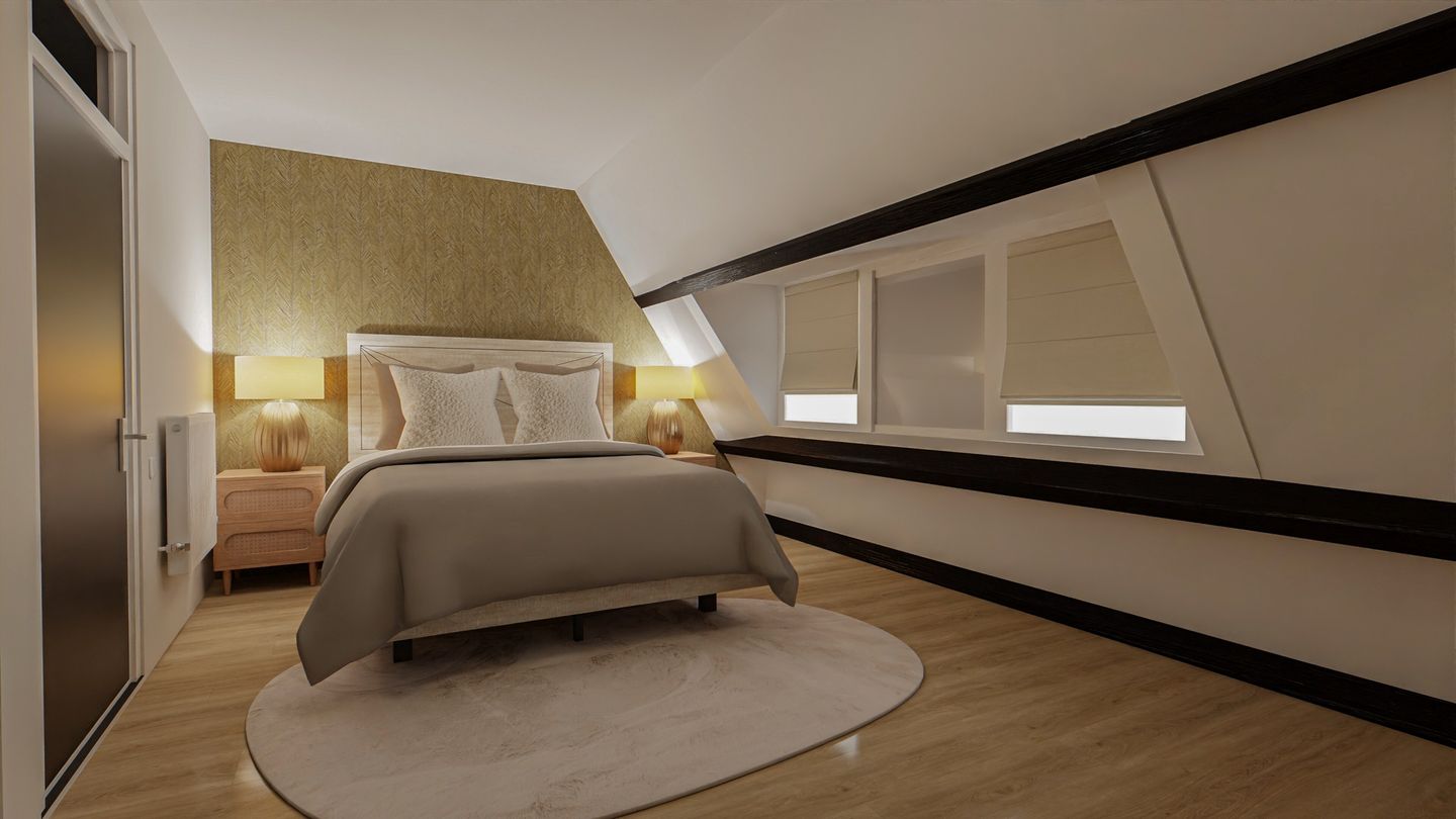 Foto 20 van Kloosterraderstraat 60