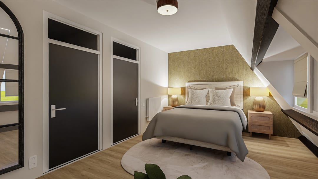 Foto 22 van Kloosterraderstraat 60