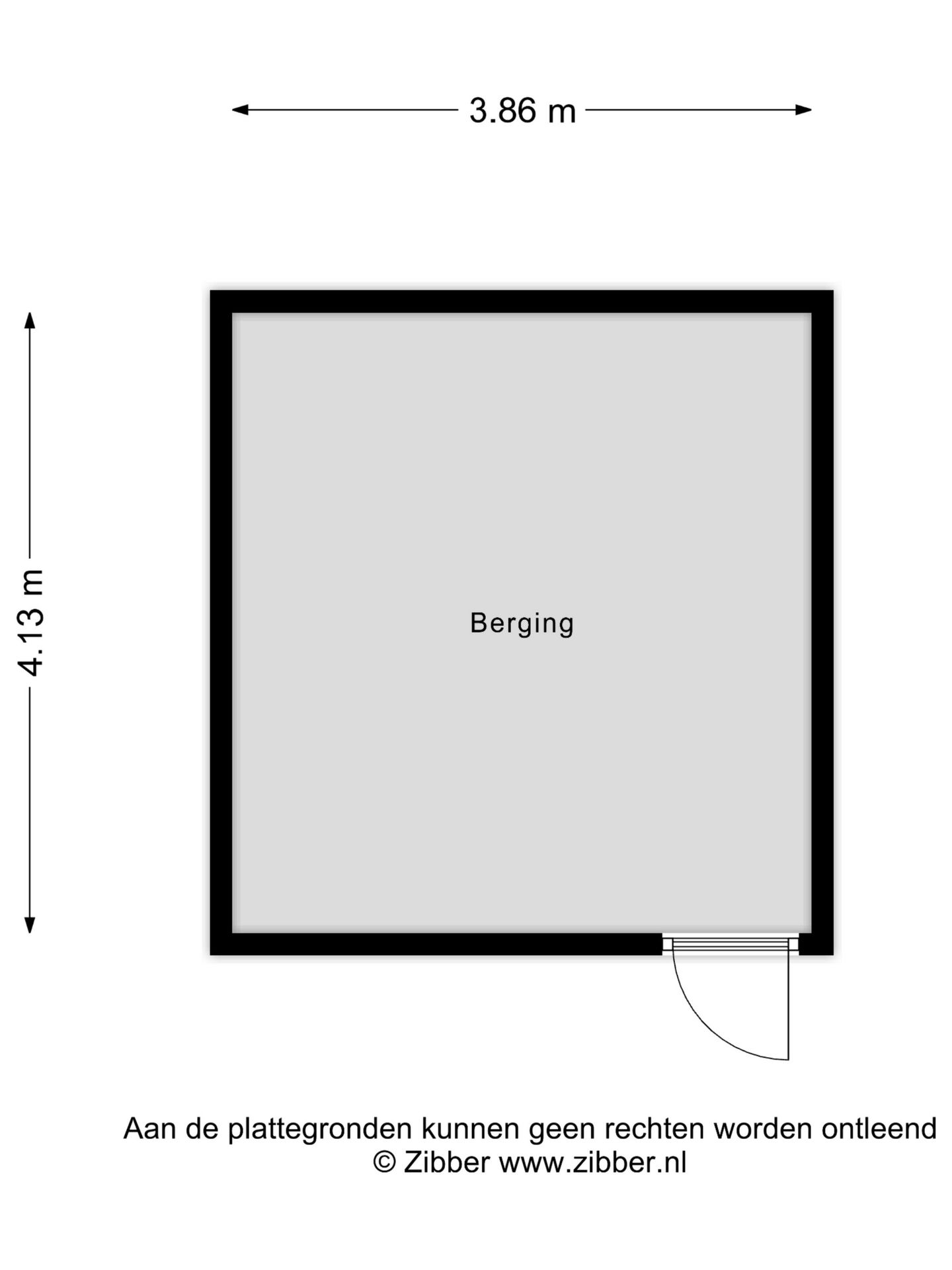 Foto 34 van Kloosterraderstraat 60