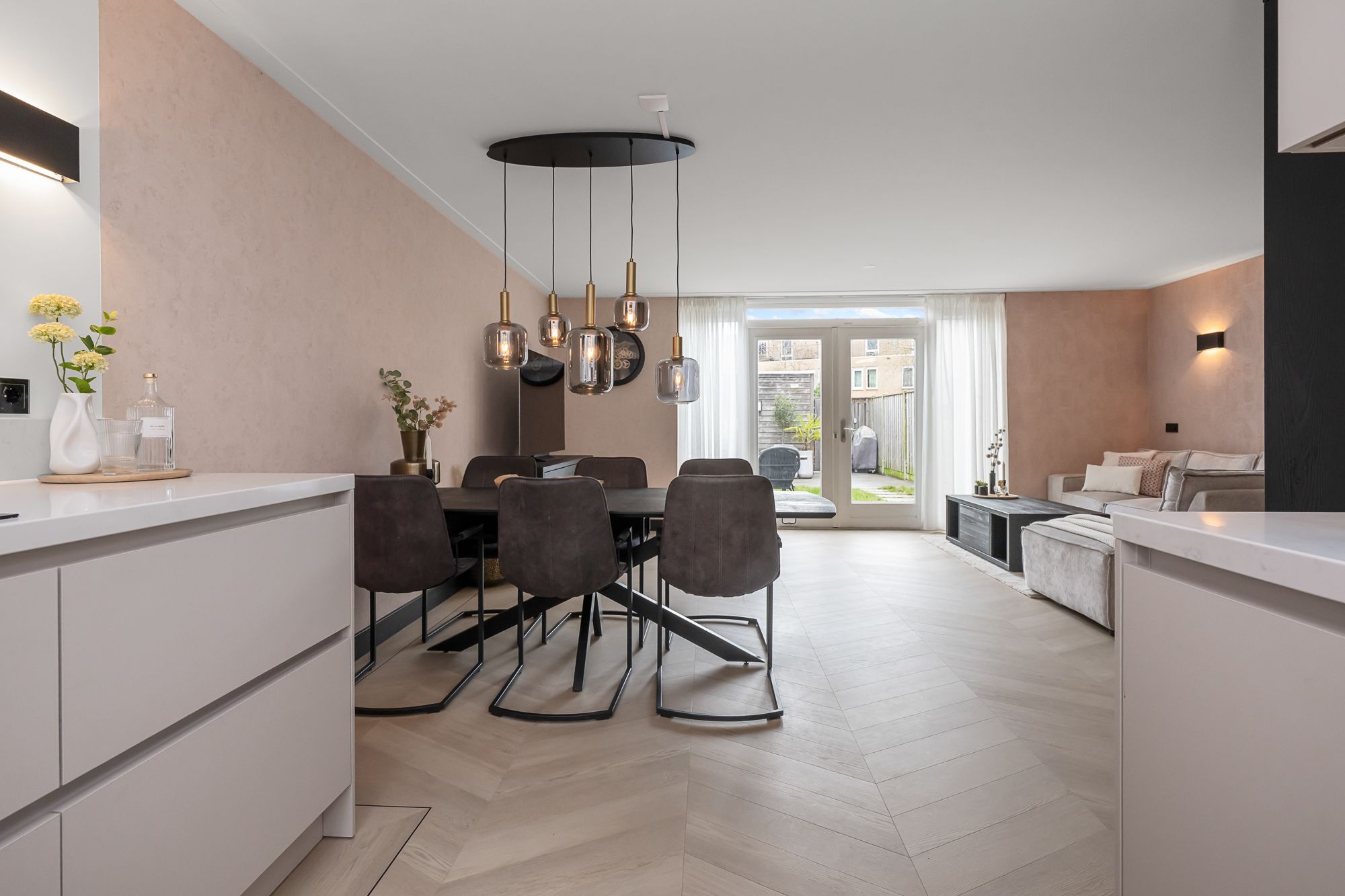 Photo 9 of Blauwe Ring 75