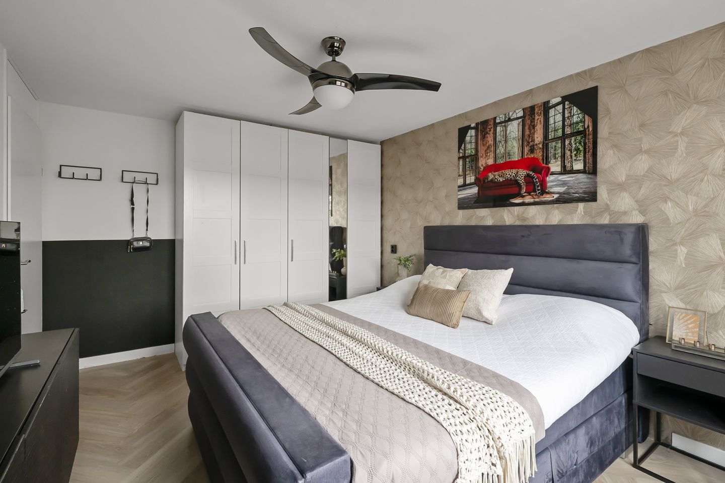 Photo 14 of Blauwe Ring 75