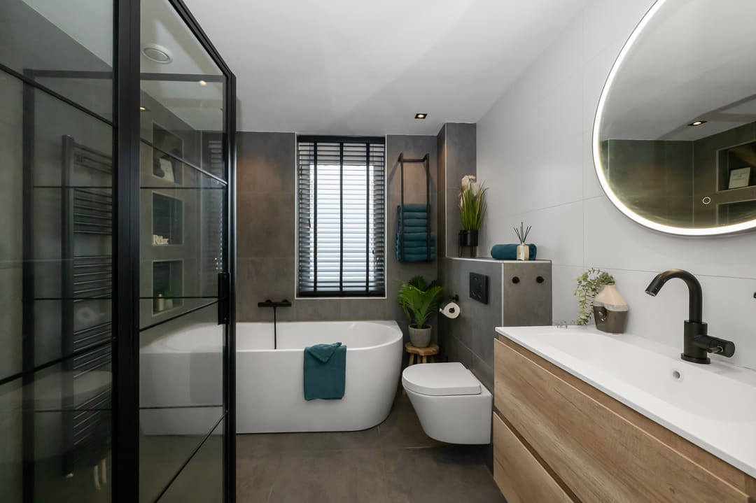 Photo 16 of Blauwe Ring 75