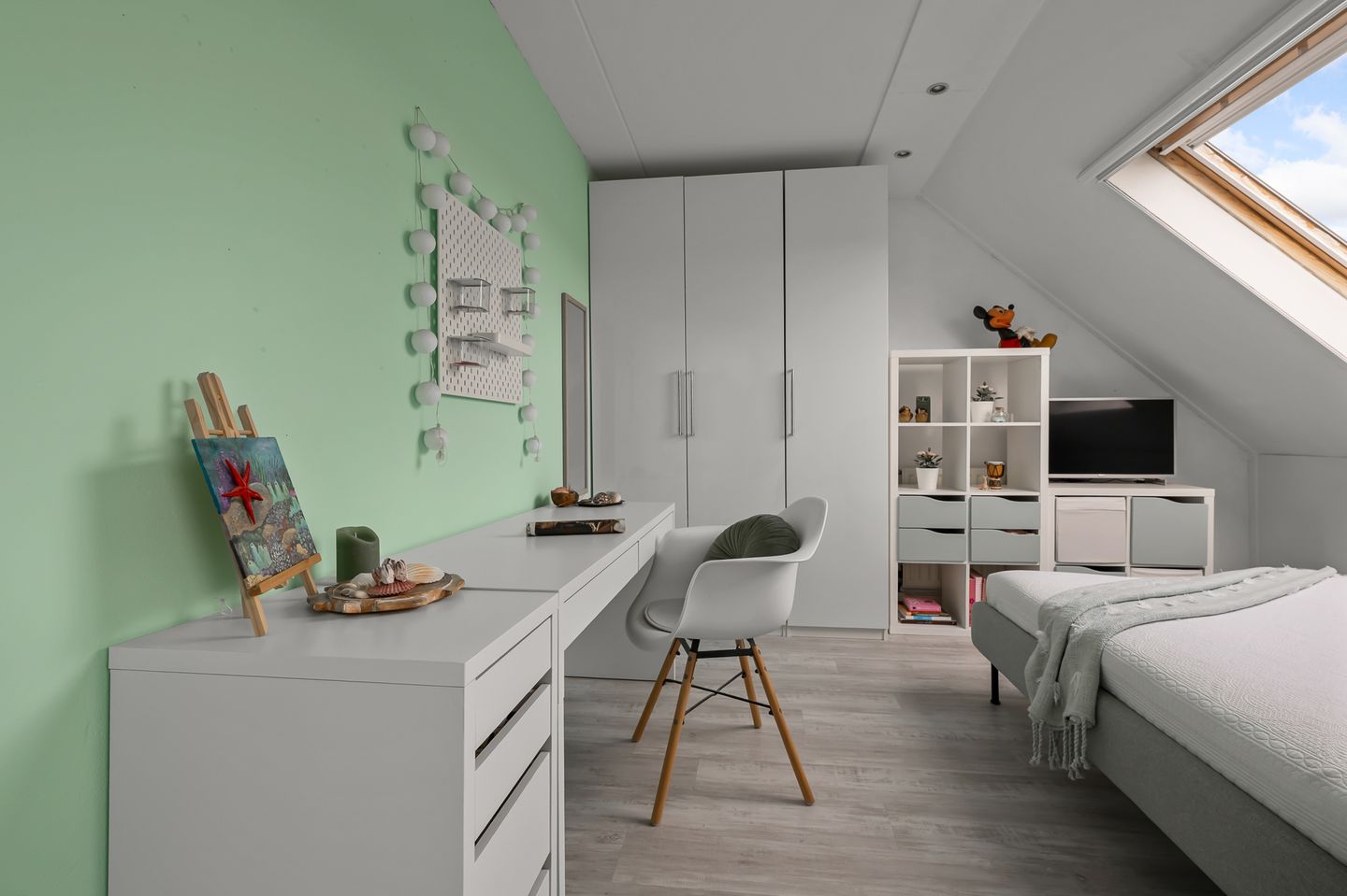 Photo 25 of Blauwe Ring 75