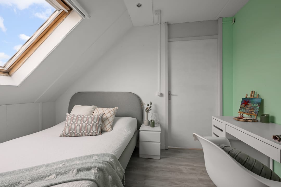 Photo 26 of Blauwe Ring 75