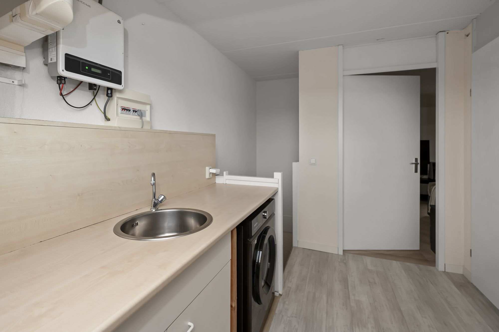 Photo 27 of Blauwe Ring 75