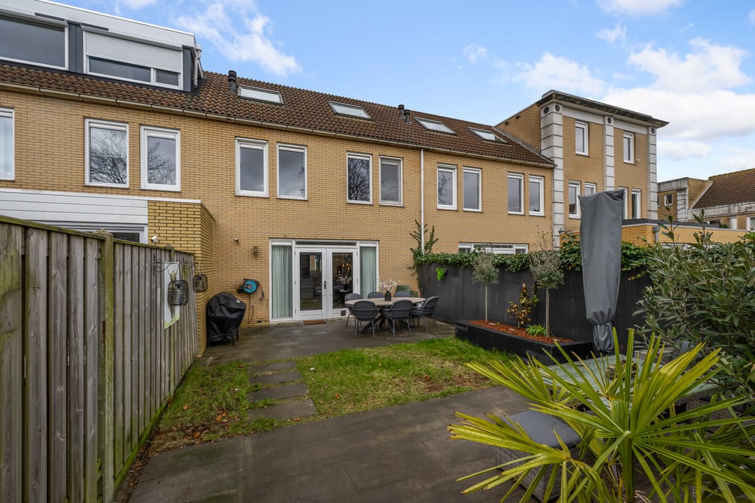 Photo 28 of Blauwe Ring 75