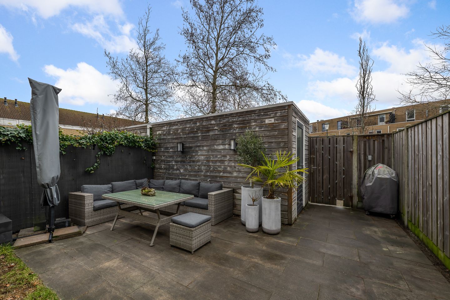 Photo 29 of Blauwe Ring 75