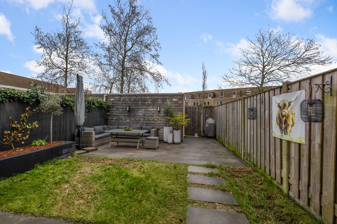 Photo 31 of Blauwe Ring 75