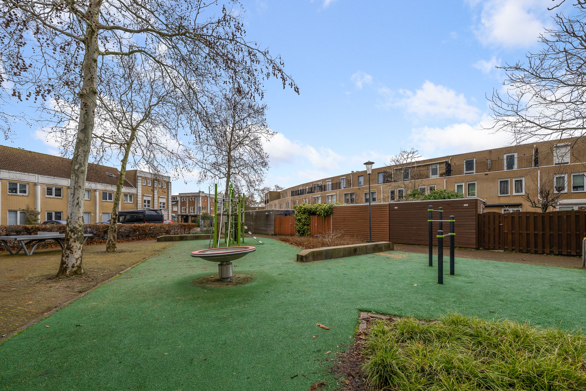 Photo 33 of Blauwe Ring 75