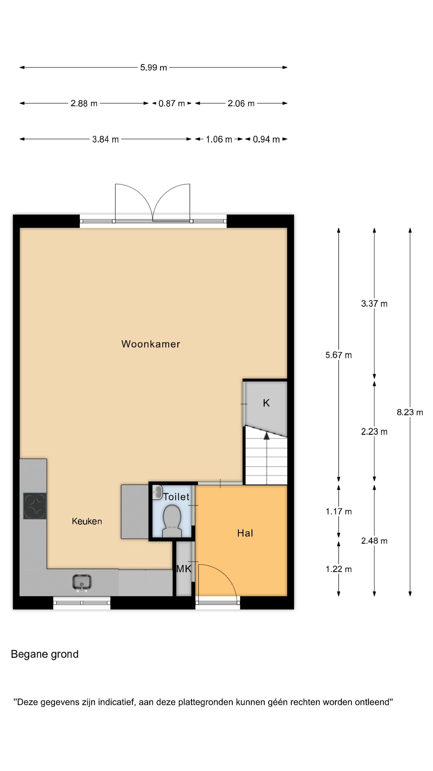 Photo 35 of Blauwe Ring 75