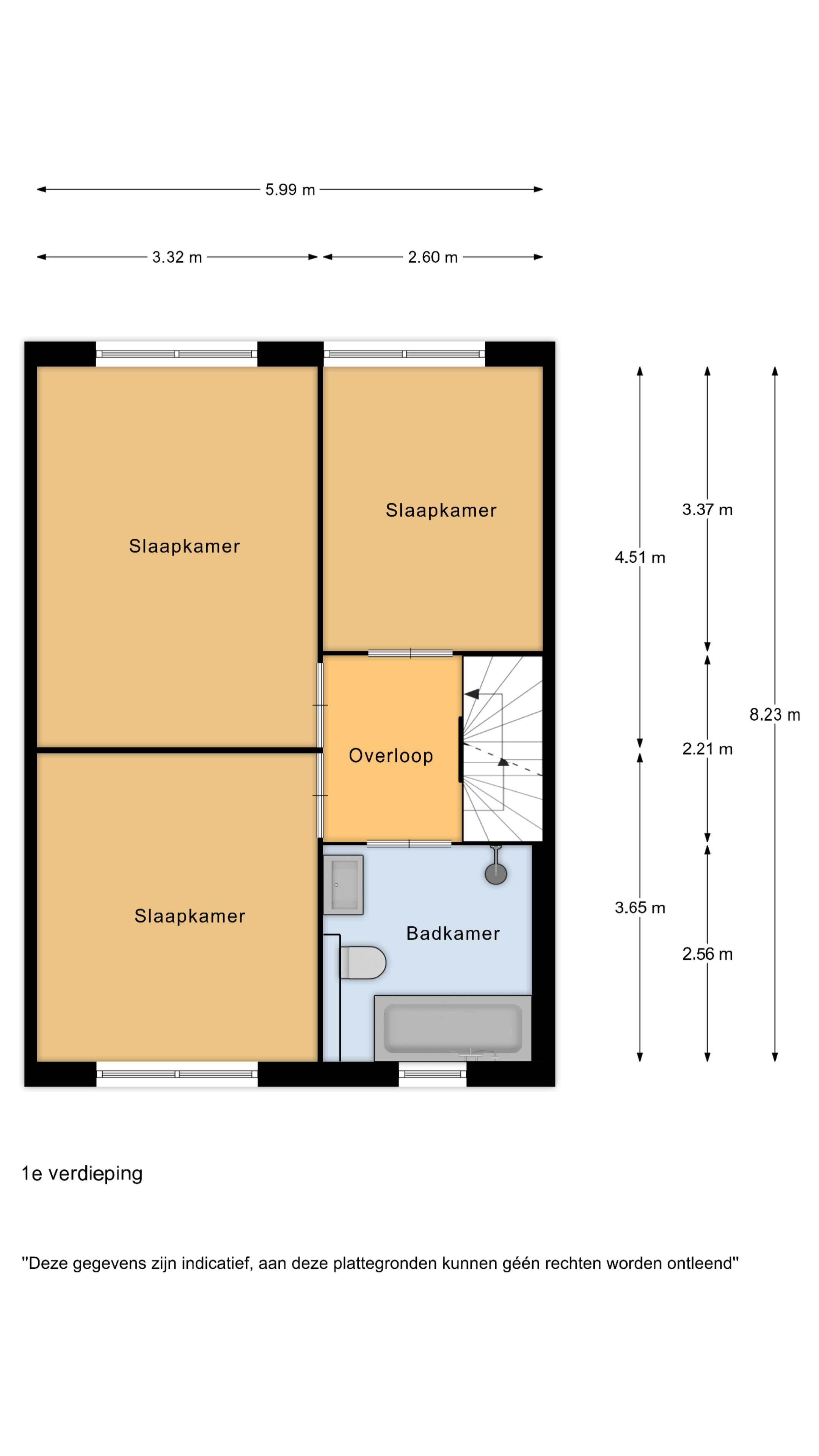 Photo 36 of Blauwe Ring 75