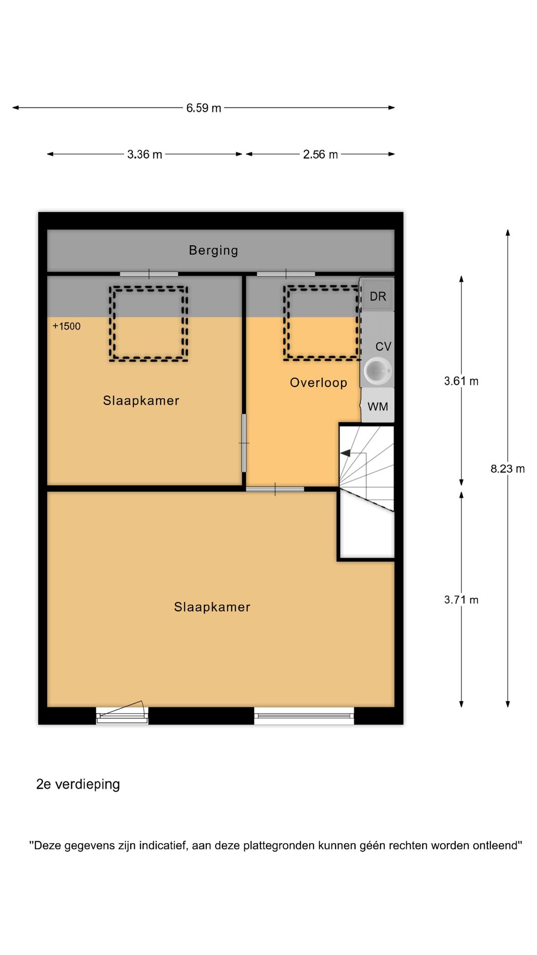 Photo 37 of Blauwe Ring 75
