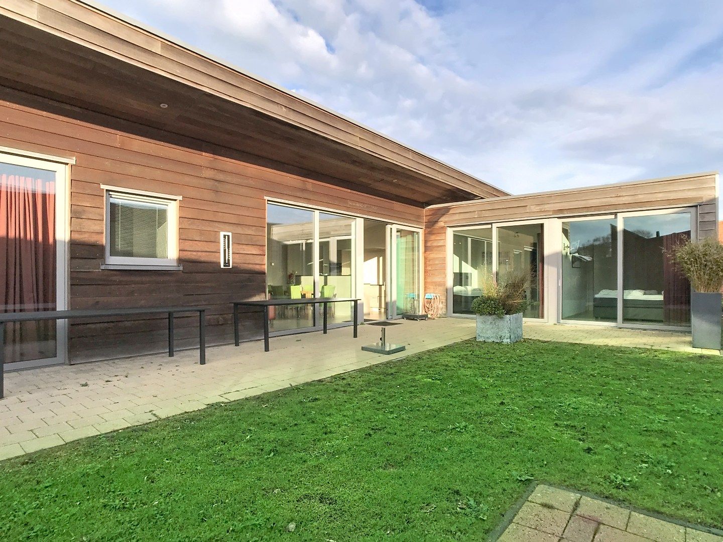 Foto 1 van Vlamingpolderweg 12-007