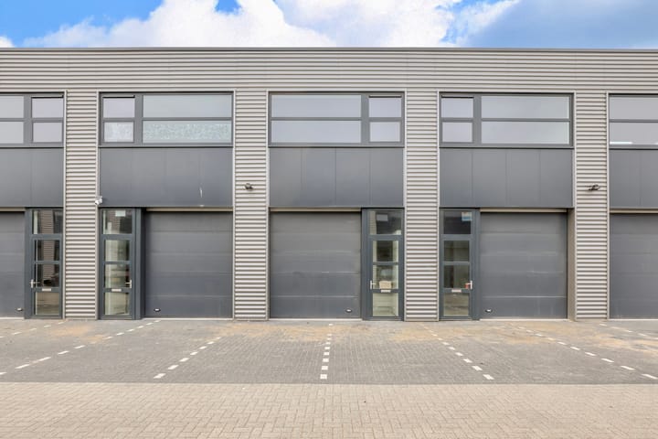 Strijkviertel 56-K, De Meern