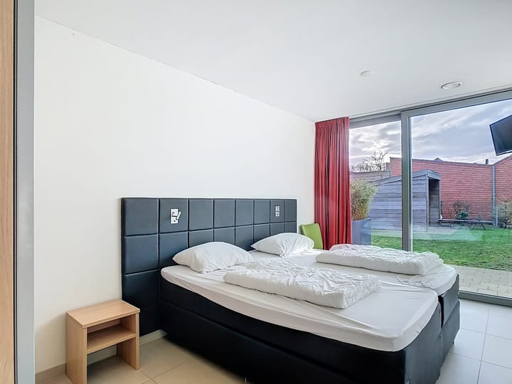 Foto 15 van Vlamingpolderweg 12-007