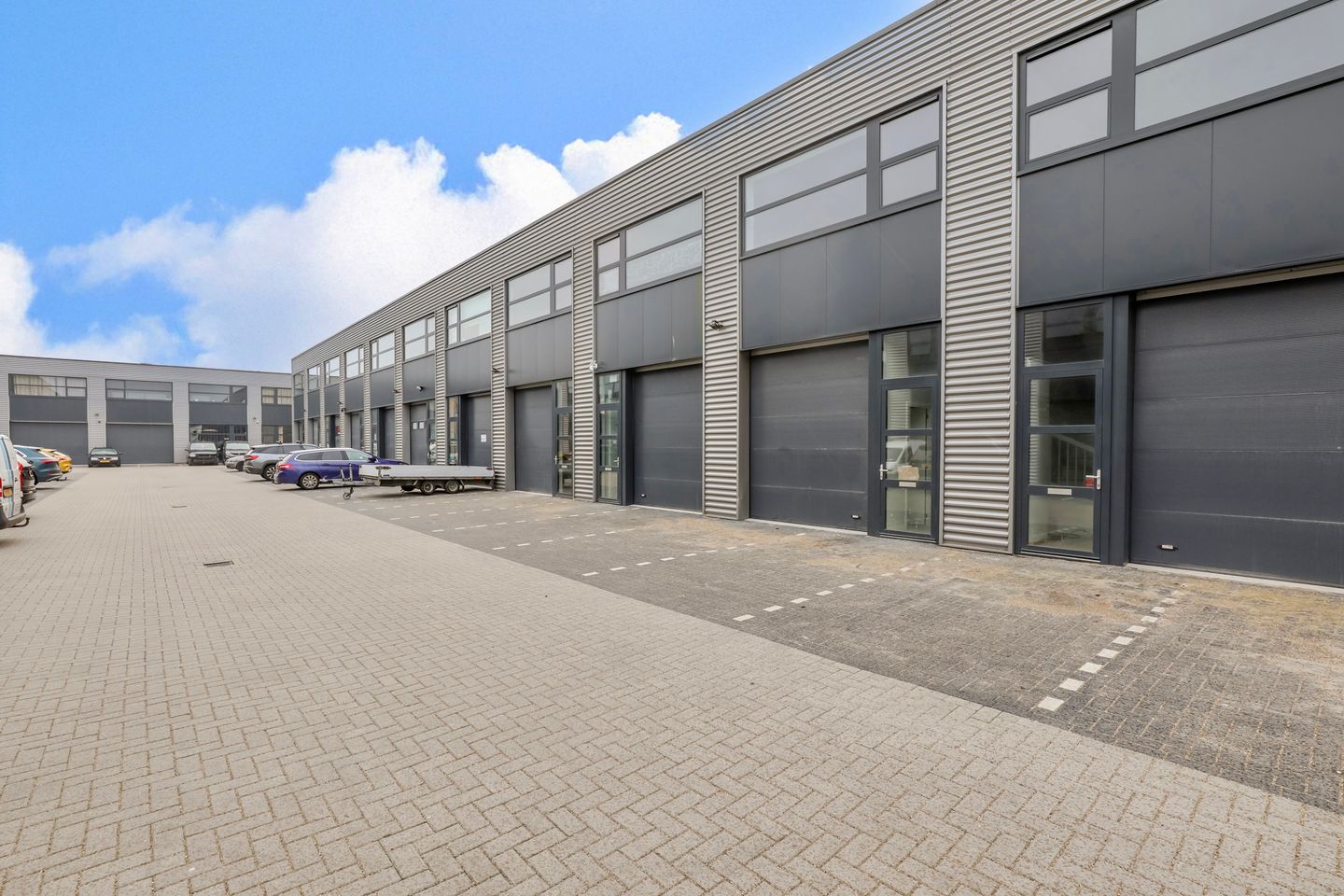 Bekijk foto 3 van Strijkviertel 56-K