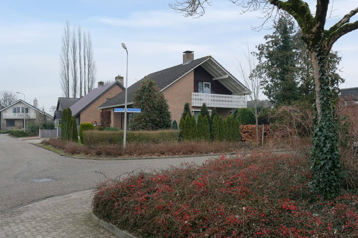Foto 2 van Kosterskamp 14