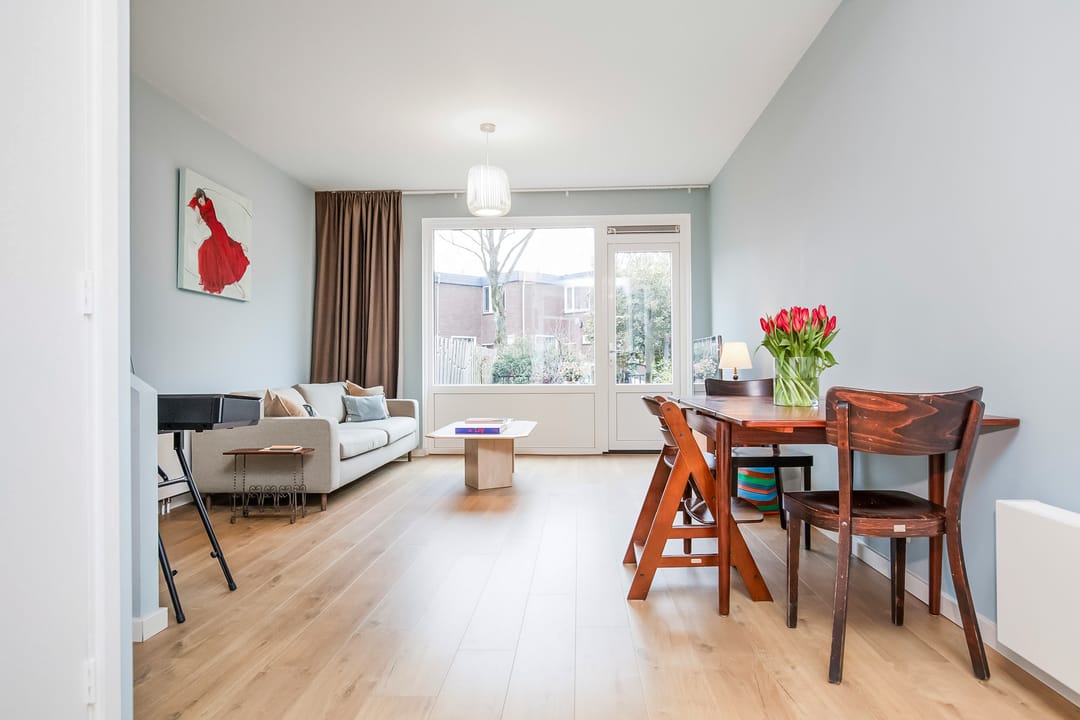 Foto 1 van Marten Corverhof 31