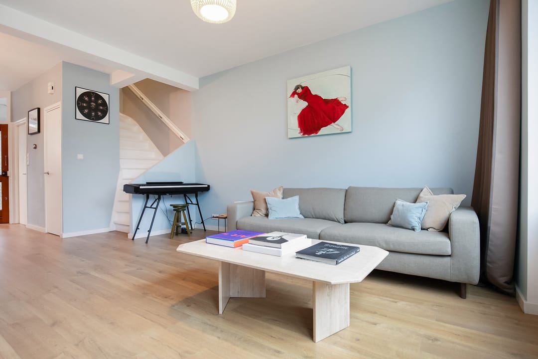 Foto 2 van Marten Corverhof 31