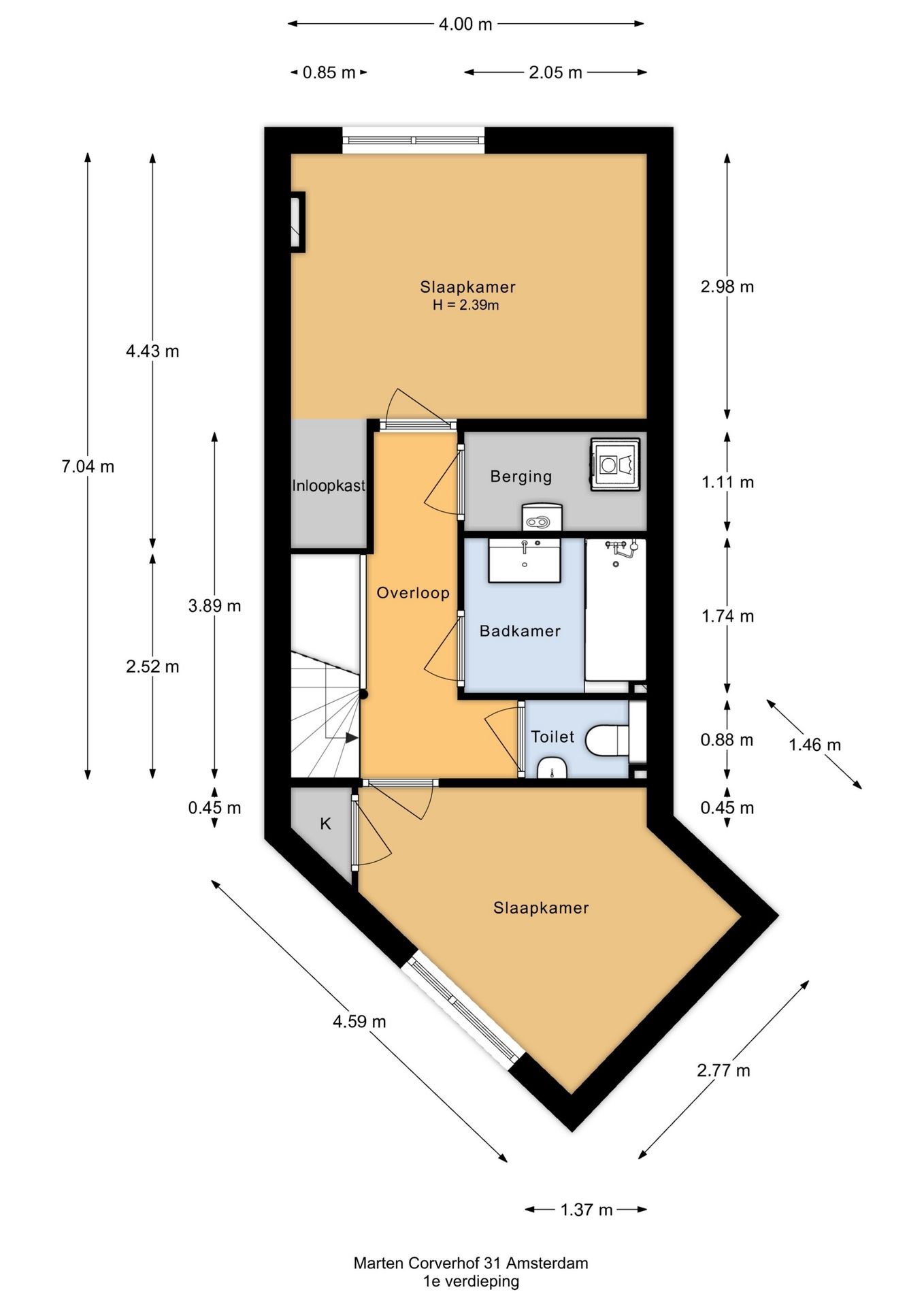 Foto 44 van Marten Corverhof 31