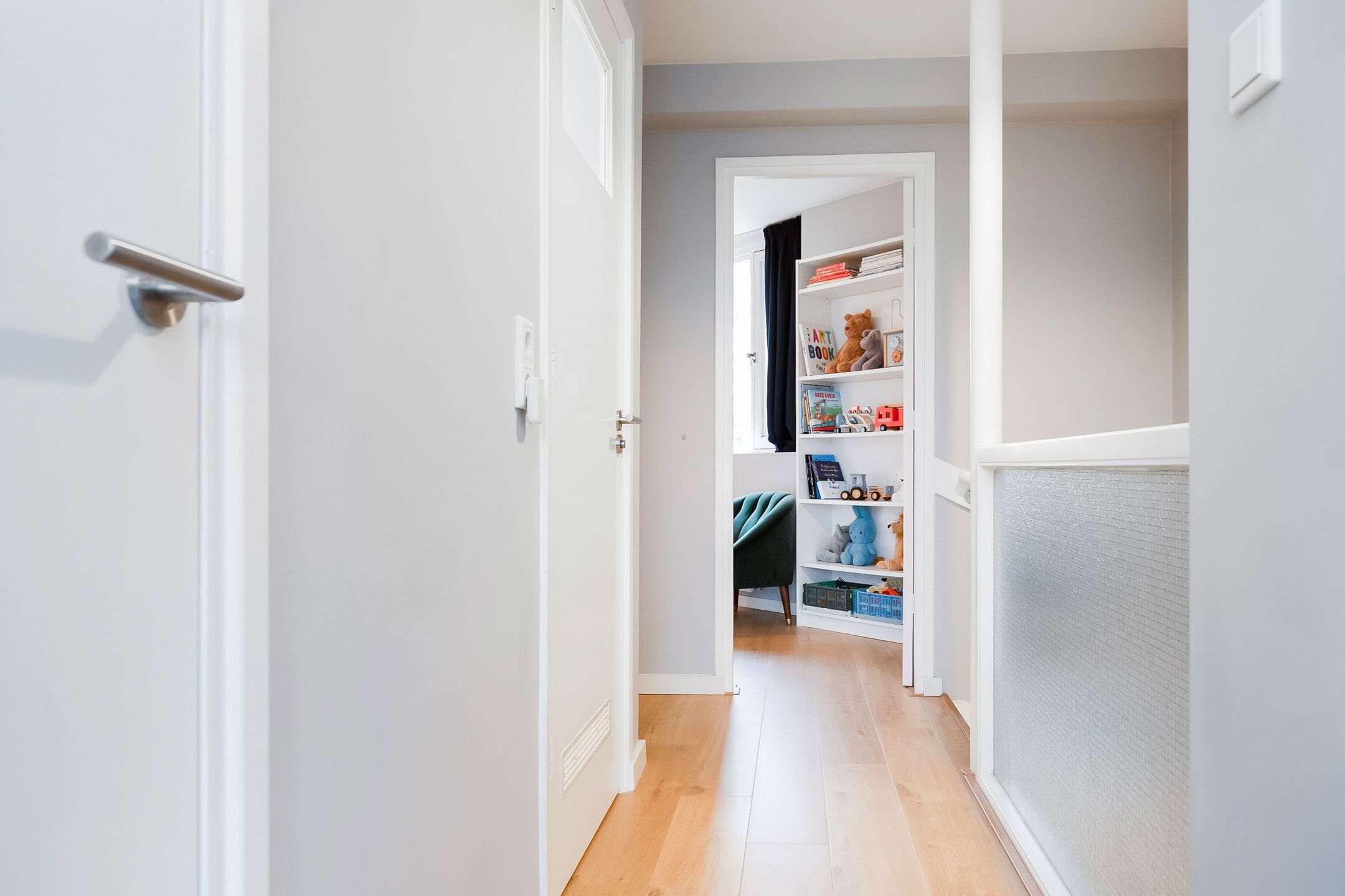 Foto 24 van Marten Corverhof 31