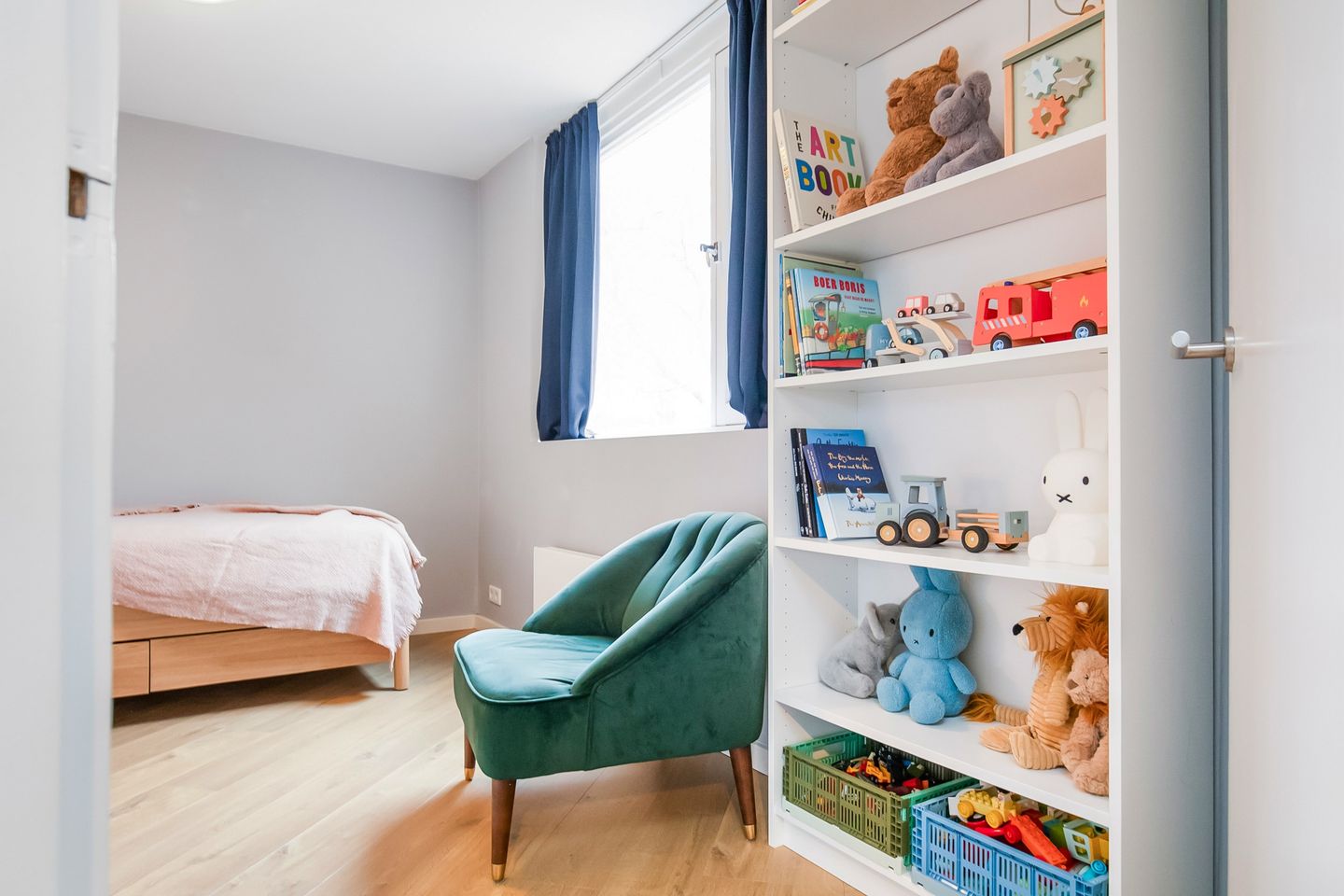 Foto 25 van Marten Corverhof 31