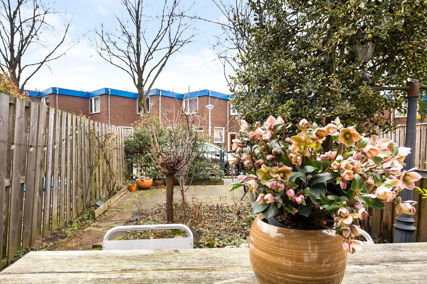 Foto 35 van Marten Corverhof 31