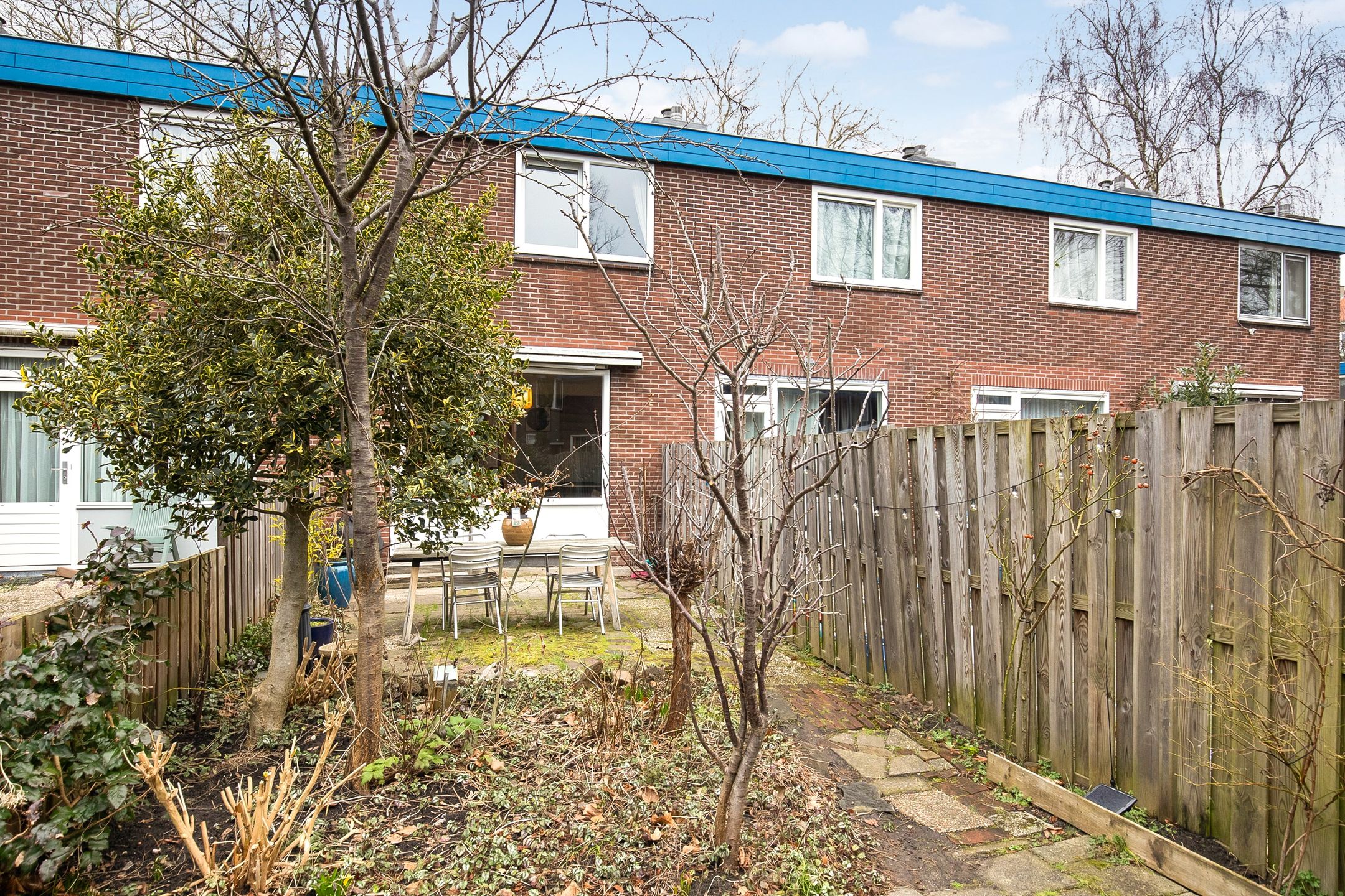 Foto 36 van Marten Corverhof 31