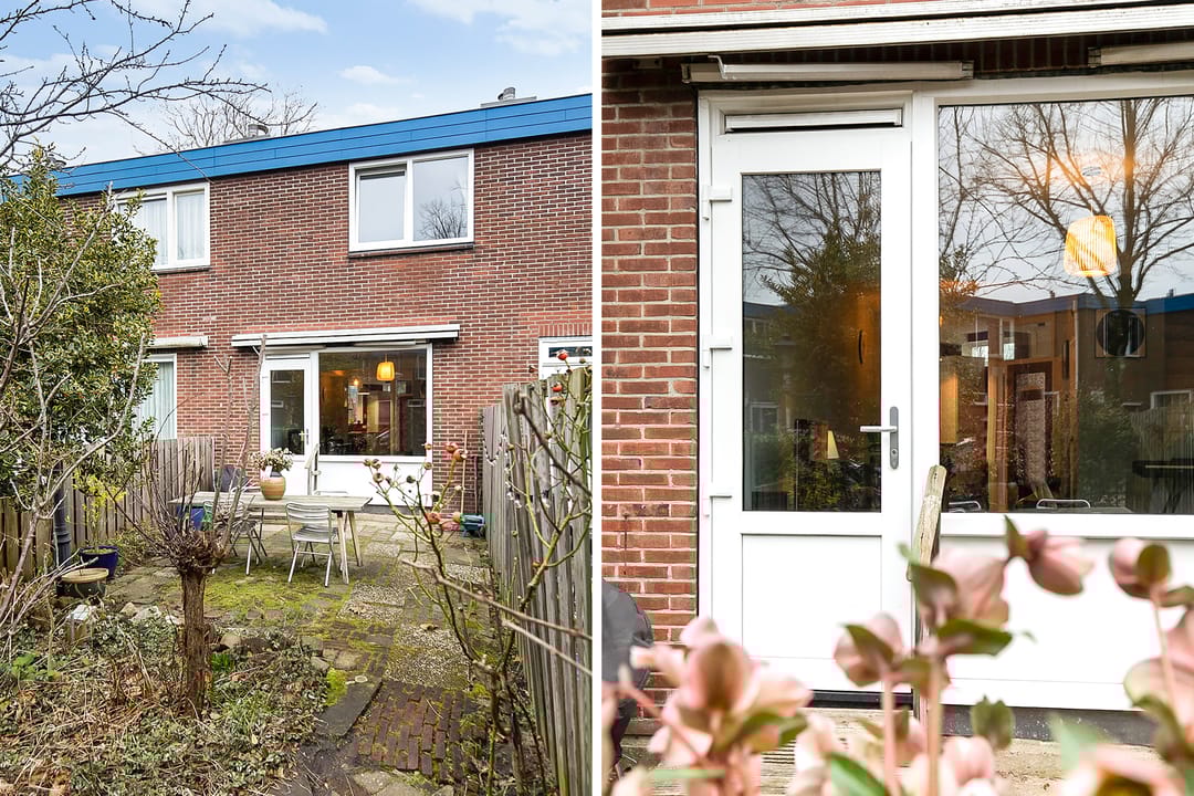 Foto 37 van Marten Corverhof 31