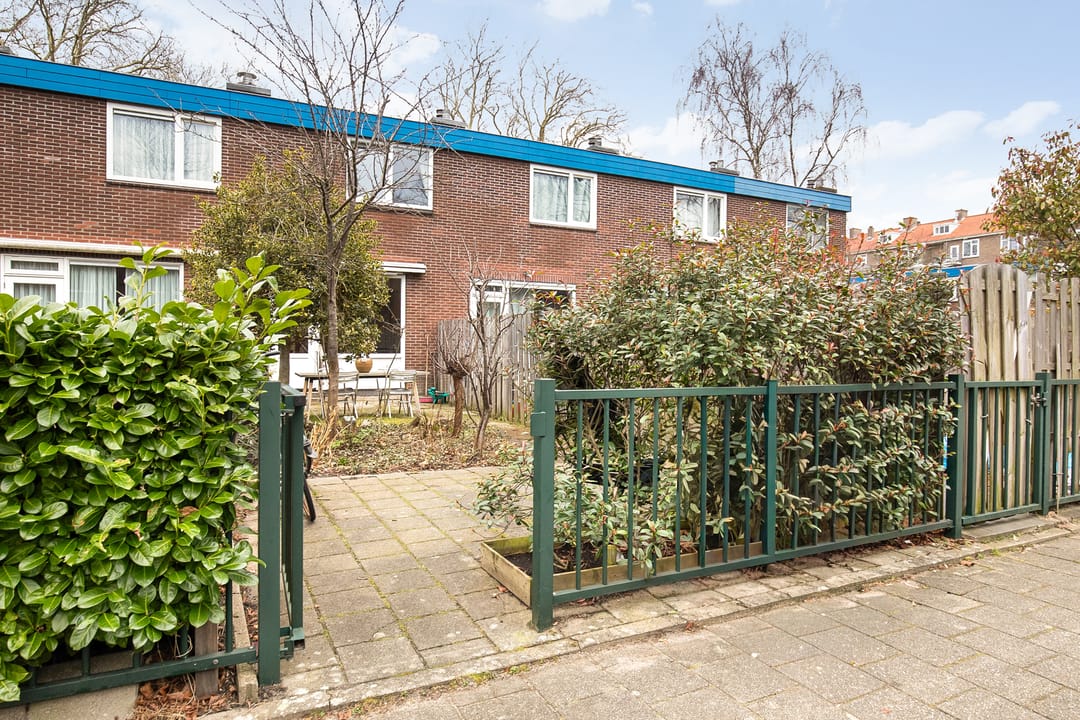 Foto 38 van Marten Corverhof 31