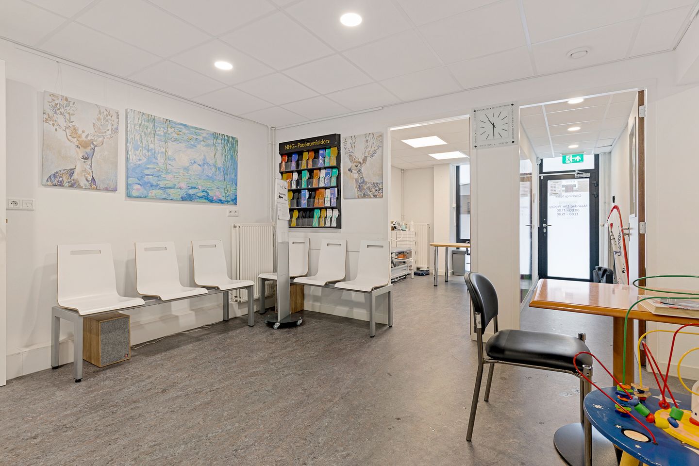 Bekijk foto 3 van Sumatrastraat 100