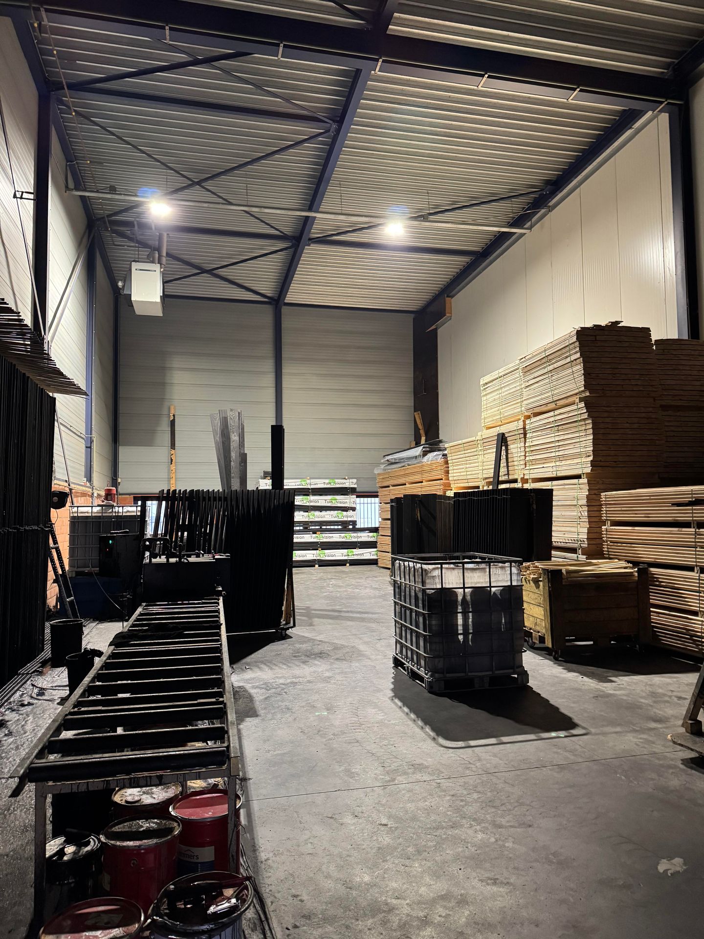 View photo 2 of Brieltjenspolder 18