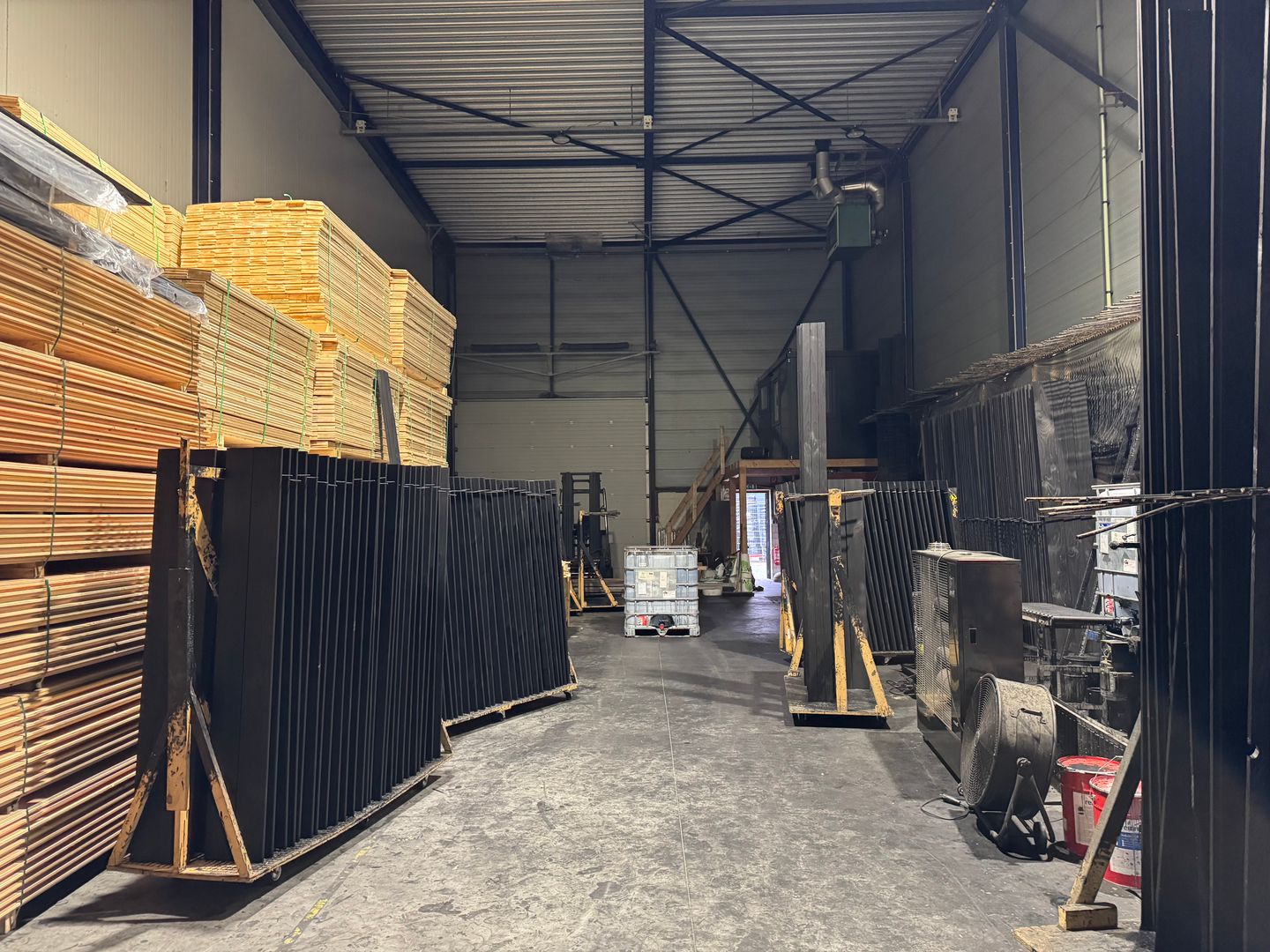 View photo 3 of Brieltjenspolder 18