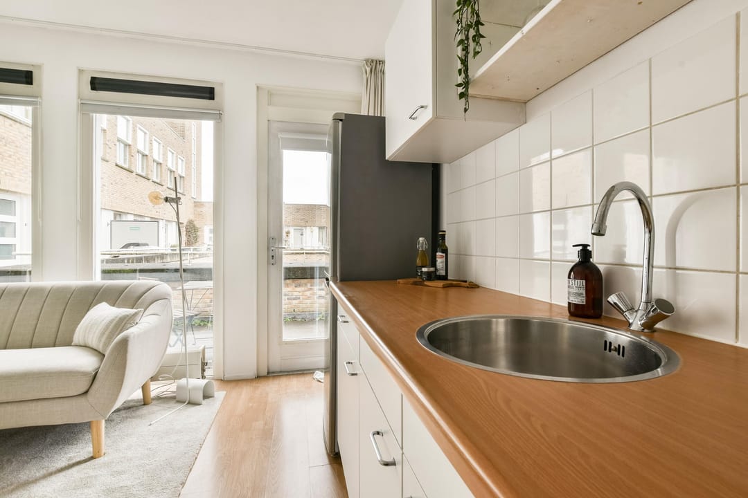 Photo 13 of Meerhuizenstraat 11-P