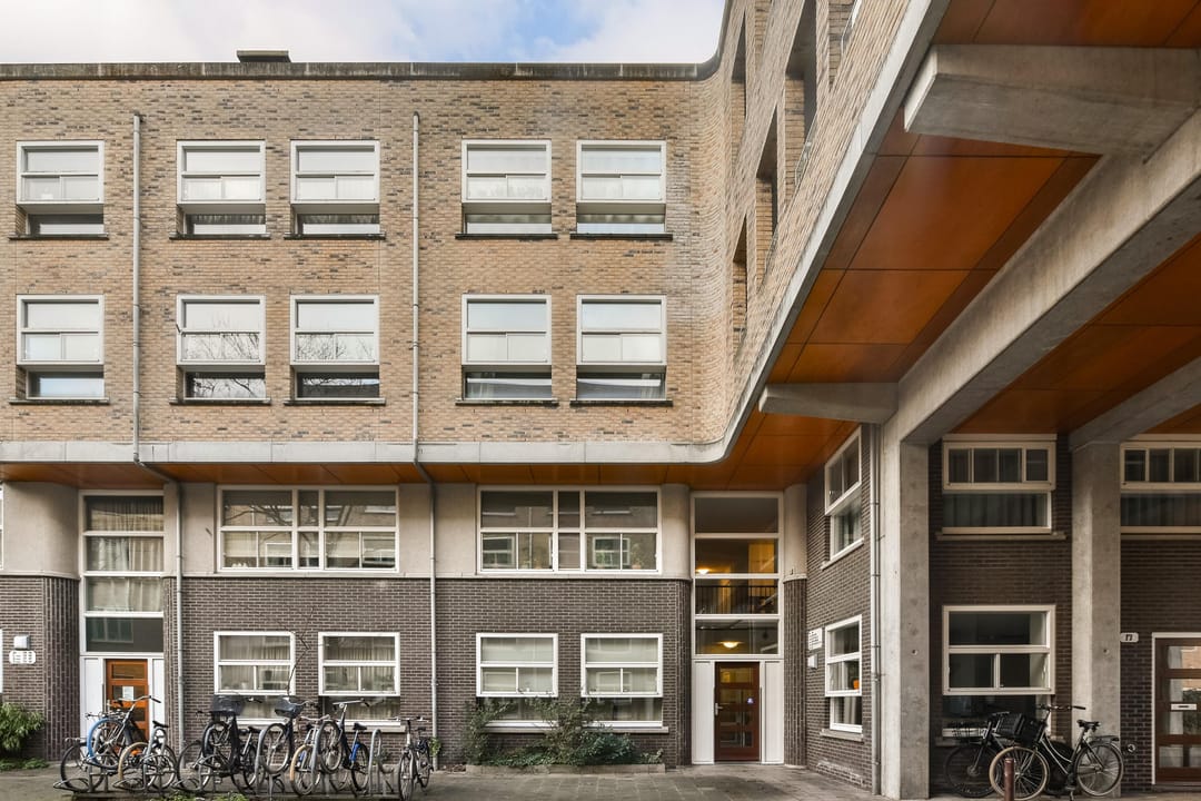 Photo 23 of Meerhuizenstraat 11-P