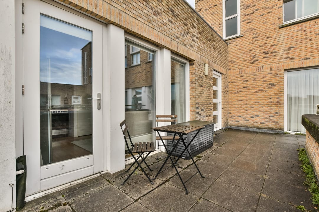 Photo 7 of Meerhuizenstraat 11-P