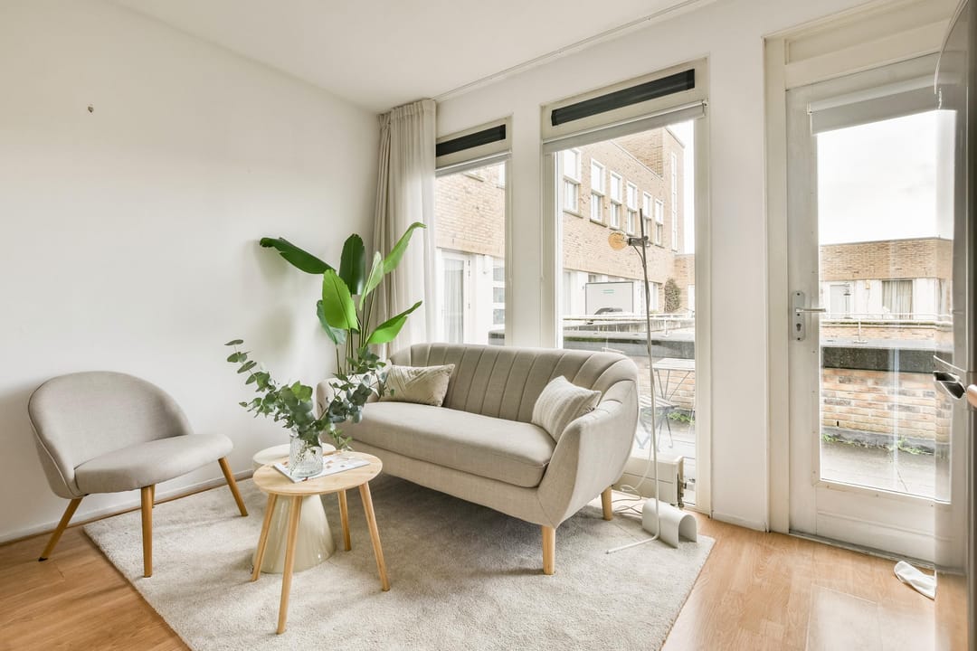Photo 8 of Meerhuizenstraat 11-P